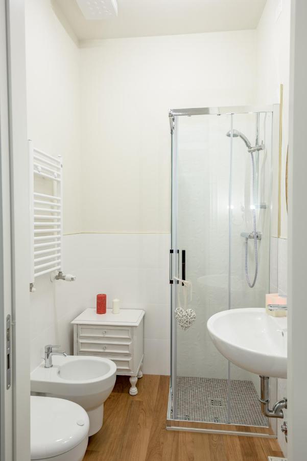 Forlihouse Hotel Luaran gambar