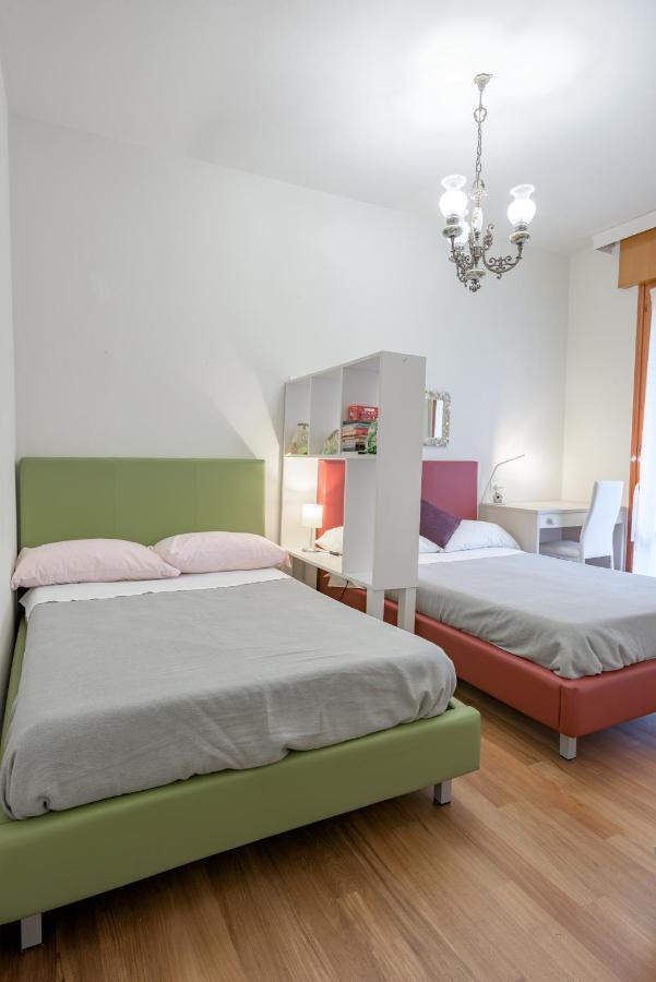 Forlihouse Hotel Luaran gambar
