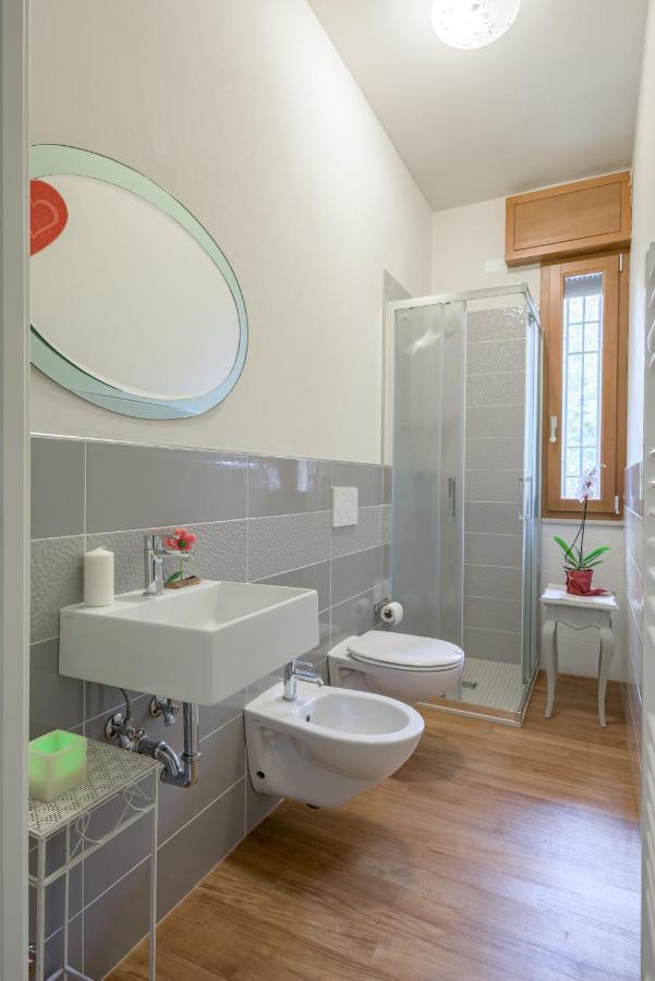 Forlihouse Hotel Luaran gambar