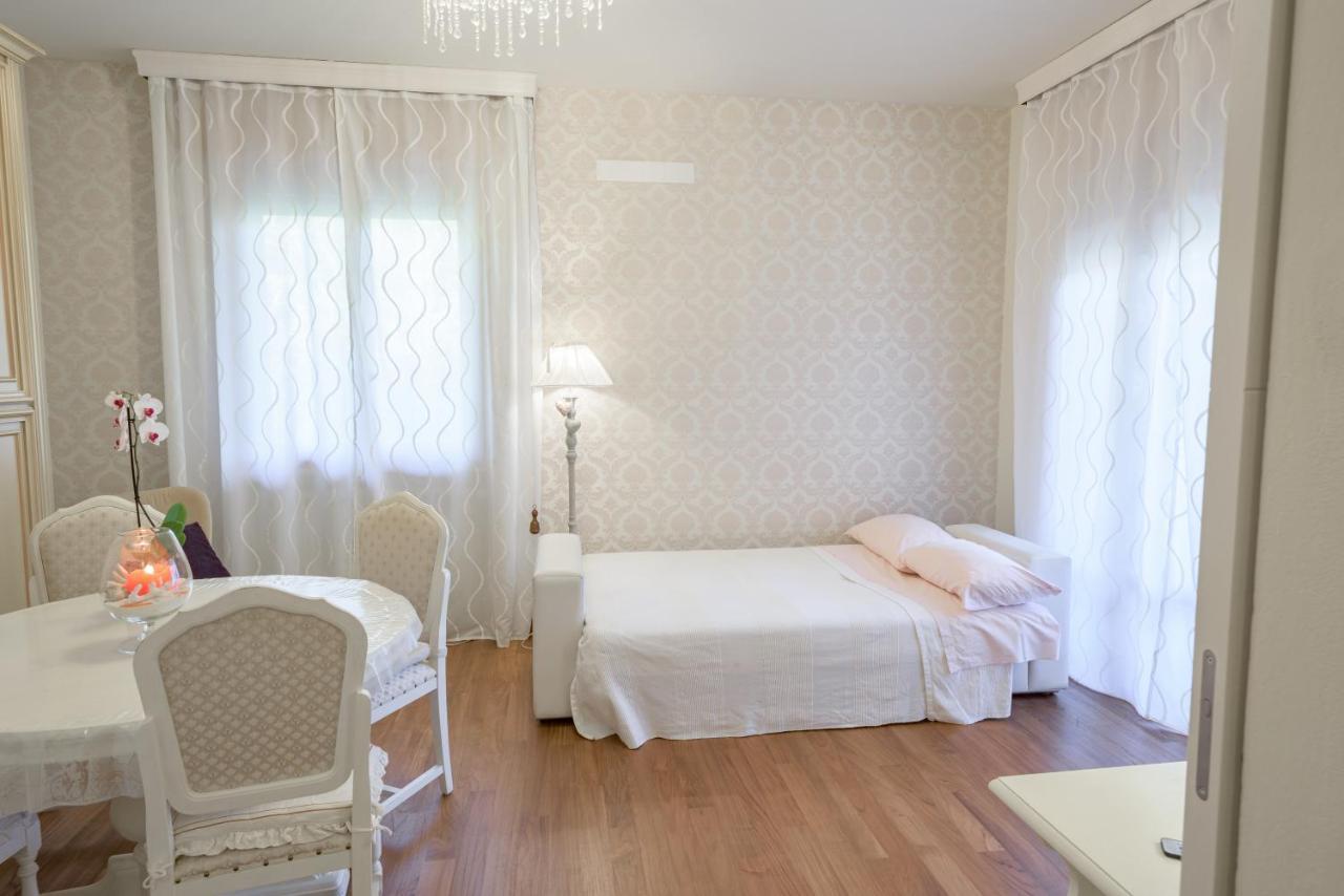 Forlihouse Hotel Luaran gambar